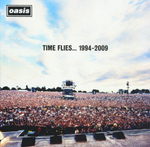 Oasis / Time Flies...1994-2009 (Limited Edition)(4LP)