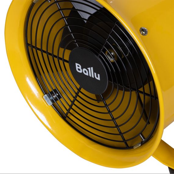 Вентилятор промышленный Ballu BIF-X10 купить в Москве и Московской области по низкой цене с доставкой по России — (6) Вентилятор промышленный Ballu BIF-X10 — (6)