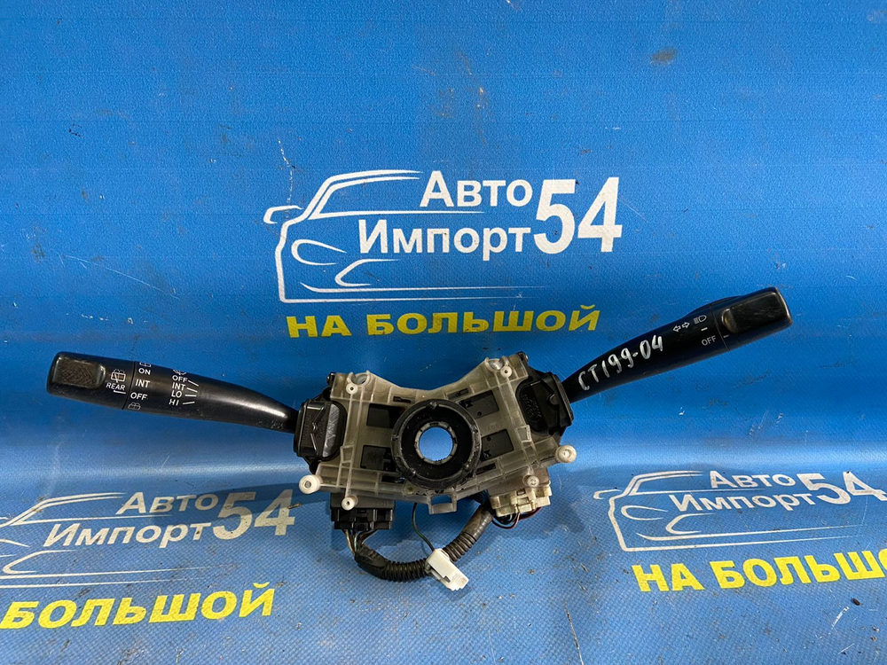 Переключатель подрулевой TOYOTA CALDINA 1998