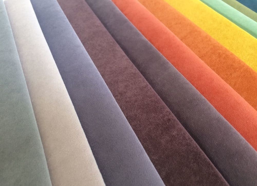 Коллекция Мод