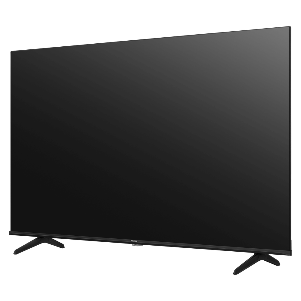 Телевизор ЖК Hisense 43" 43E7NQ черный