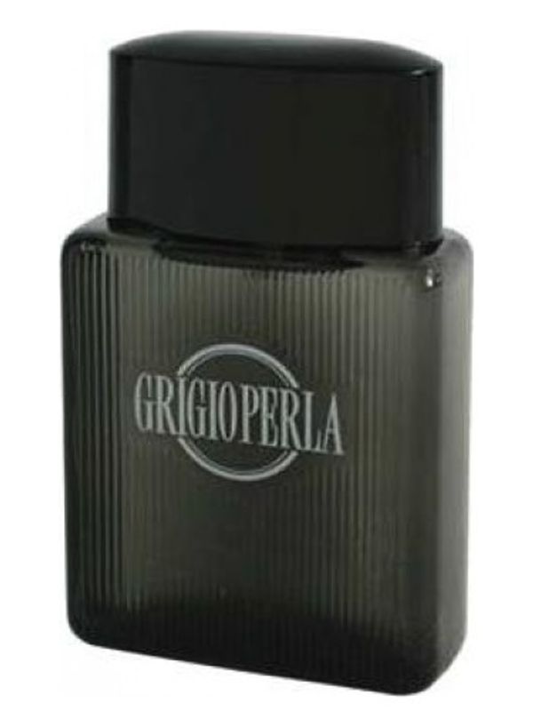 La Perla Grigioperla