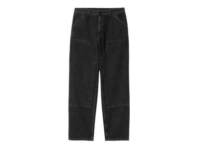 Джинсы Carhartt WIP Double Knee Pant