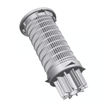 Фильтр топливный, оригинал / FUEL FILTER АРТ: 4981344 АРТ: 4981344