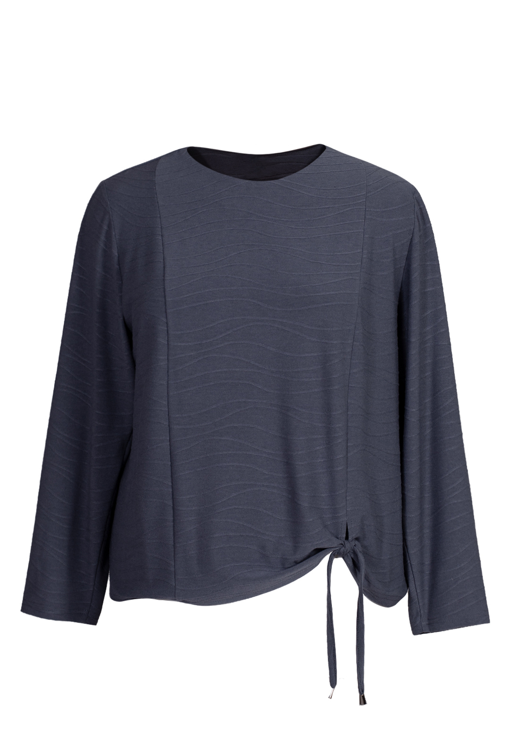 Джемпер женский 4519ЛП, серый #504Сер034519ЛП