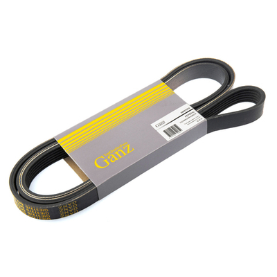 Ремень поликлиновый 6PK1845 FORD Mondeo GANZ GIE37270