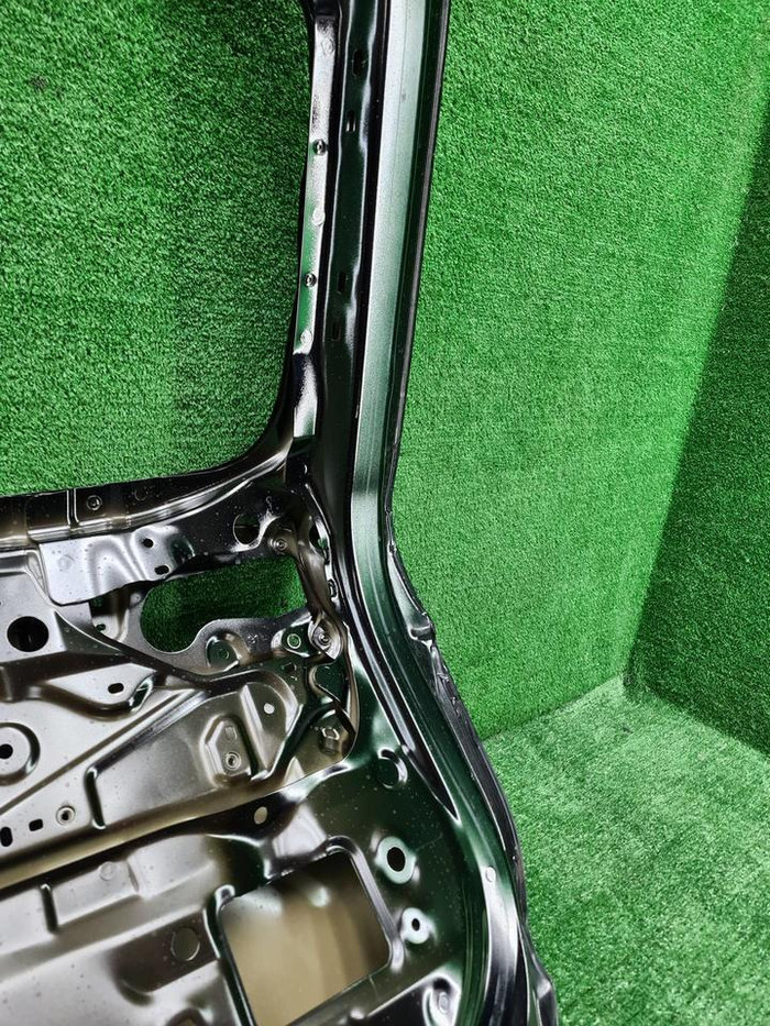 Крышка багажника Toyota RAV4 5 XA50 (2018-н.в.)