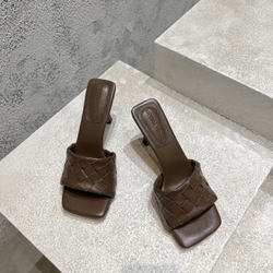 Bottega Veneta Parco Mule