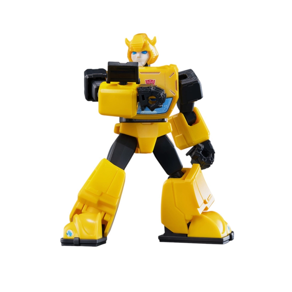 Конструктор Трансформеры Galaxy The Autobot Run Blokees Блокис 67315