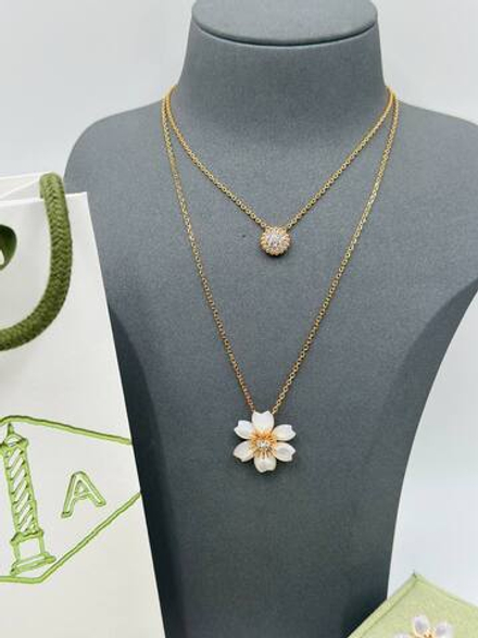 Кулон Van Cleef & Arpels круг