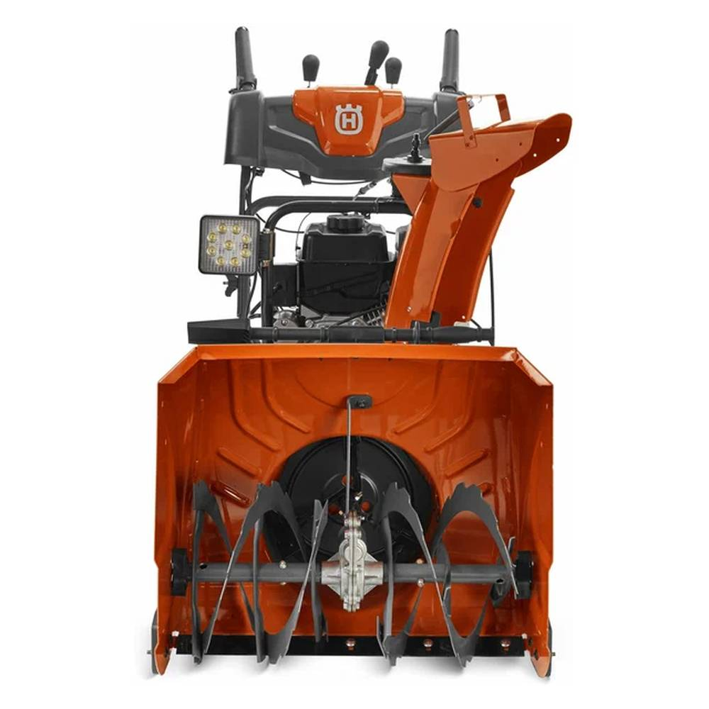 Бензиновый снегоуборщик Husqvarna ST 224