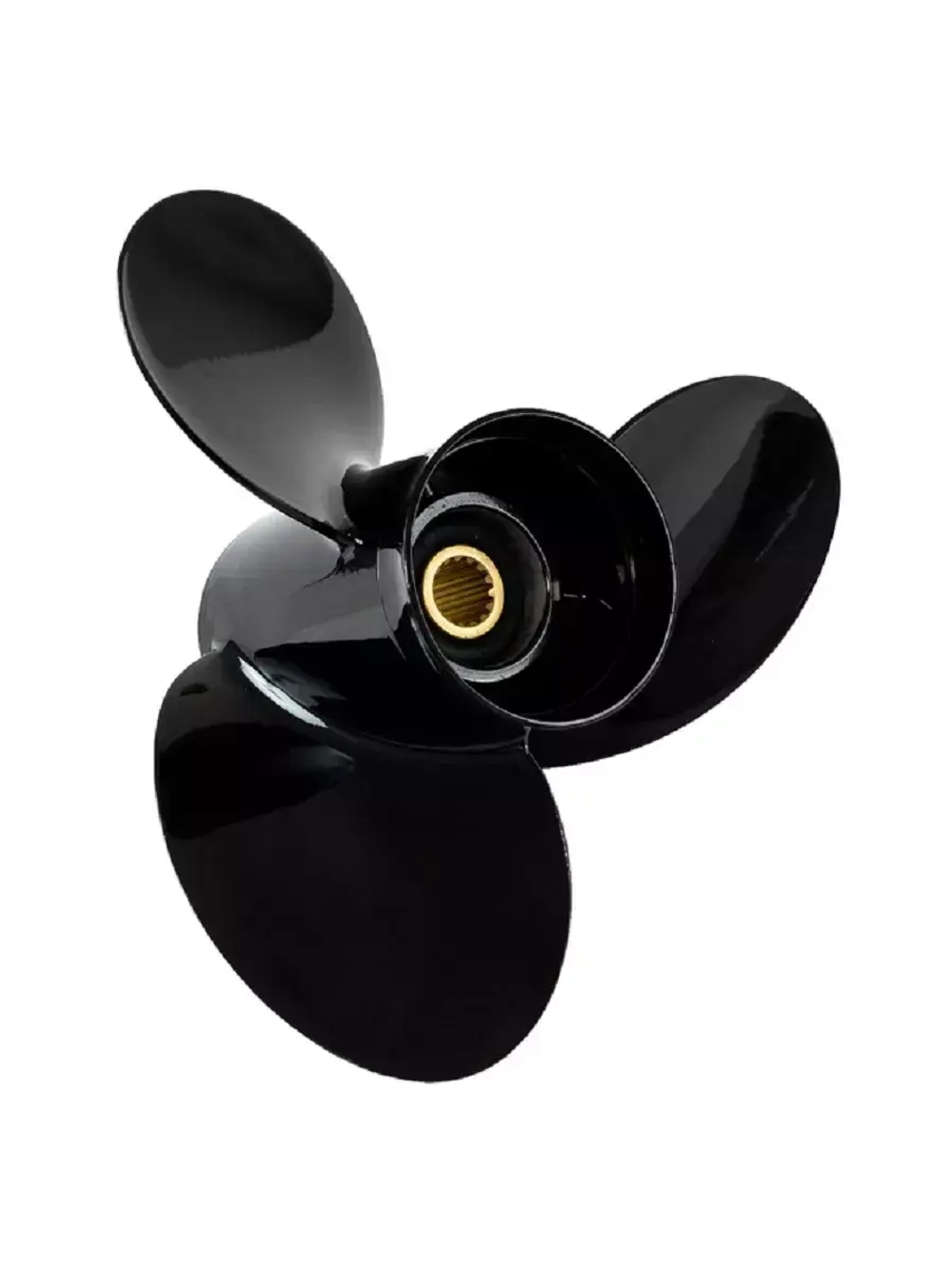 Винт Suzuki DF40-60A (11x17)