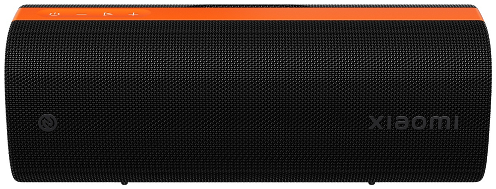 Портативная колонка Xiaomi MDZ-39-DB черный
