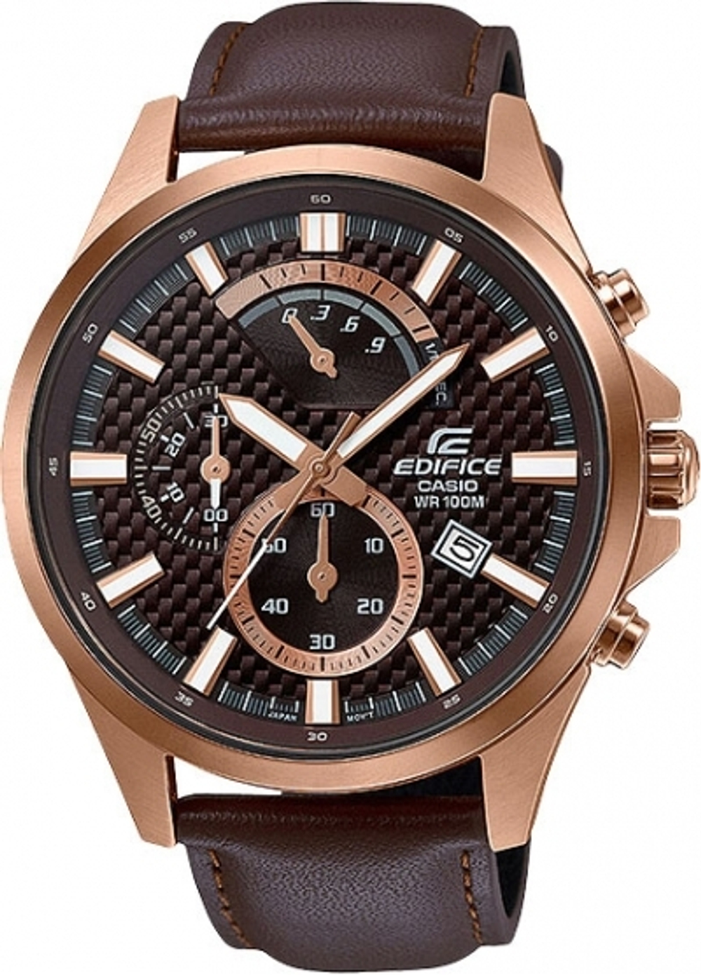Casio EFV530GL5A