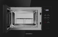 Микроволновая печь MAUNFELD MBMO820SGB10