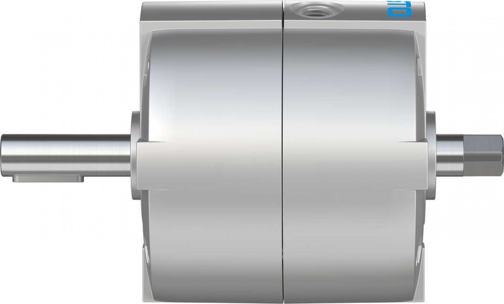 Неполноповоротный привод Festo DRVS-32-90-P