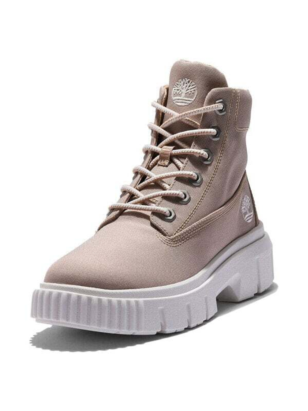 Ботинки Timberland Greyfield Fabric