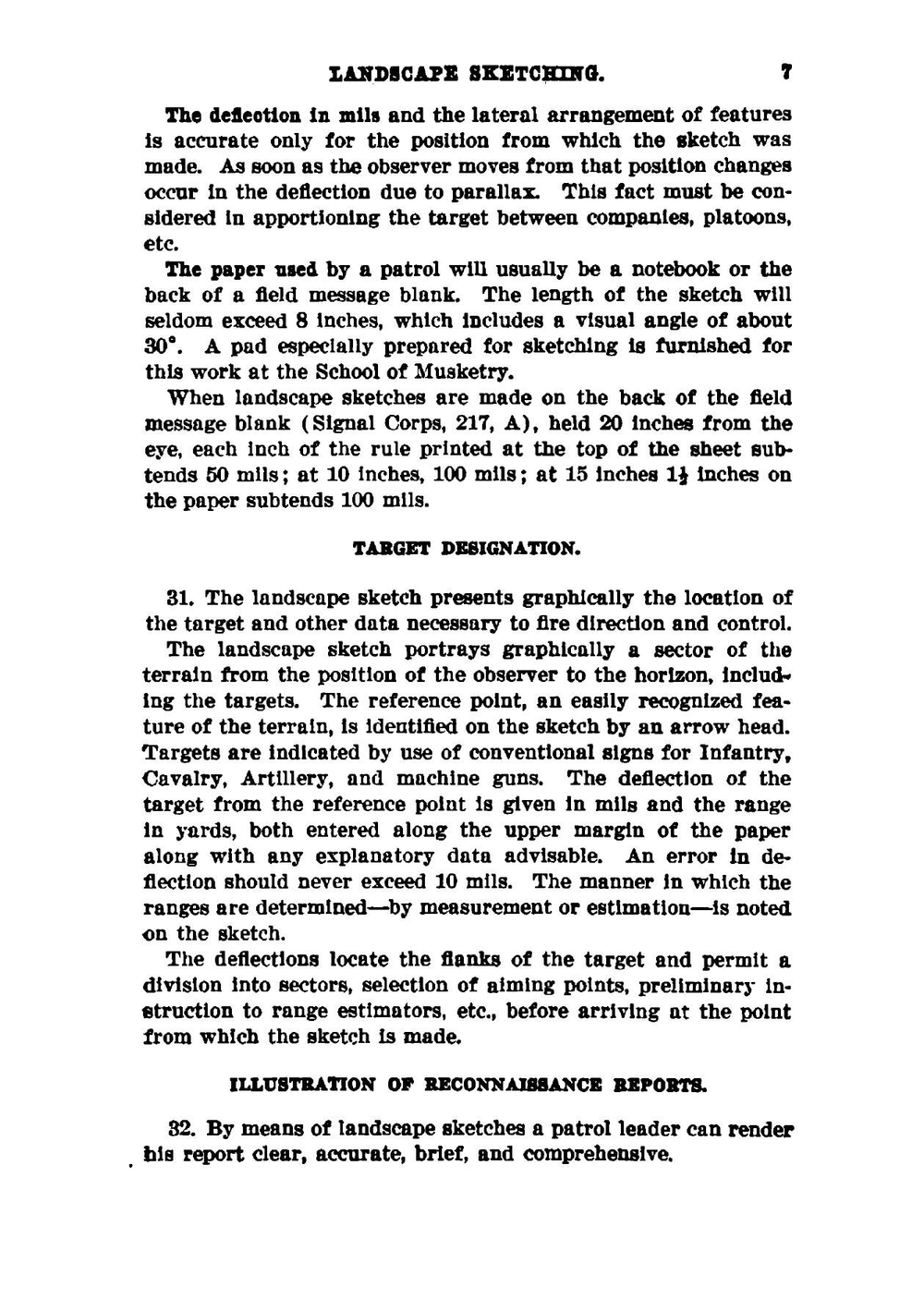 Landscape Sketching | Сборник