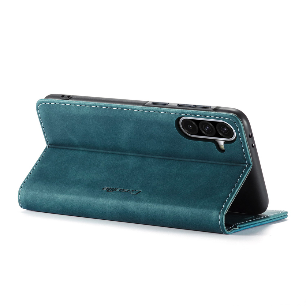 Чехол-книжка CaseMe Matte Samsung Galaxy A56