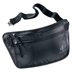 Кошелек Deuter Security Money Belt II Black