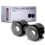 Criline Einer LED ПТФ Универсальные 12V 26W