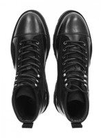 Ботинки мужские lace-up Aeronautica Militare