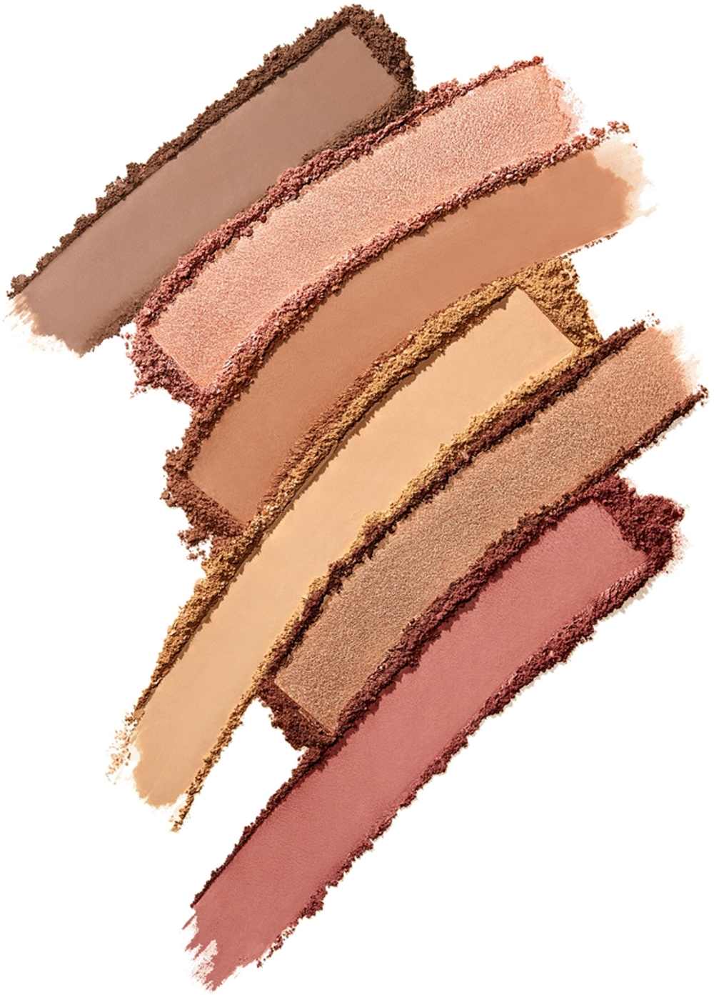 Smashbox Cali Contour Palette - Палетка для контурирования лица оттенок Light Medium, 20 g