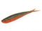 Слаги LJ 3D Series SLICK SHAD-V 7.0in (17,8) 002 3шт.
