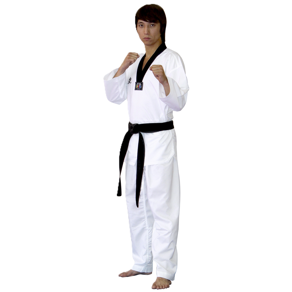 Добок WTF ProfSport Light Dan