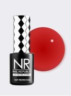 31 Топ без л/с PROTECTOR COLOR Red без UV фильтра NR 10мл