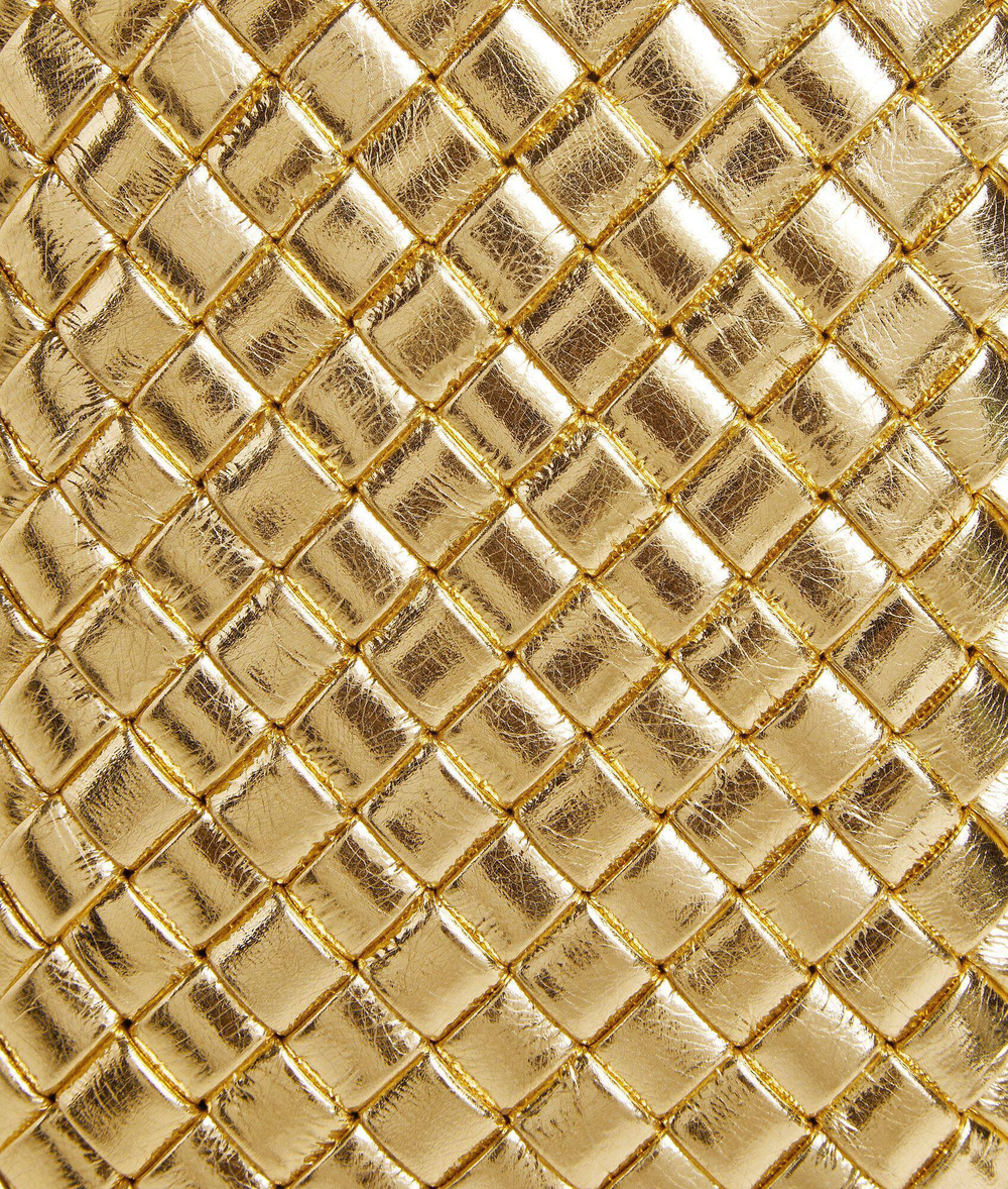 Клатч Bottega Veneta