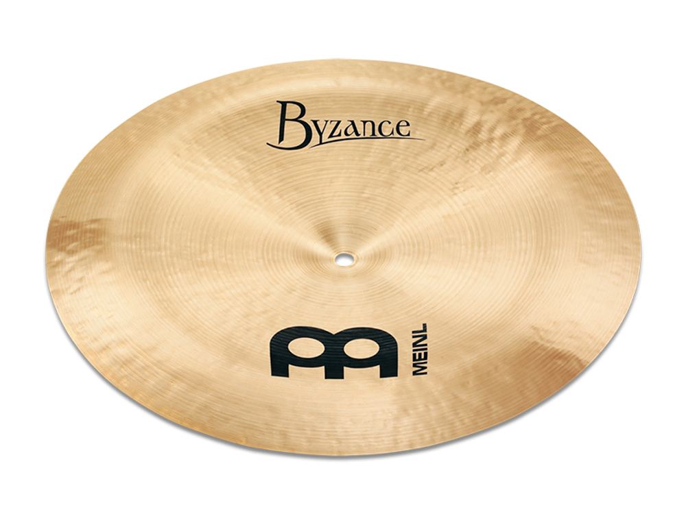 B18FCH Byzance Traditional Flat China Тарелка 18", Meinl