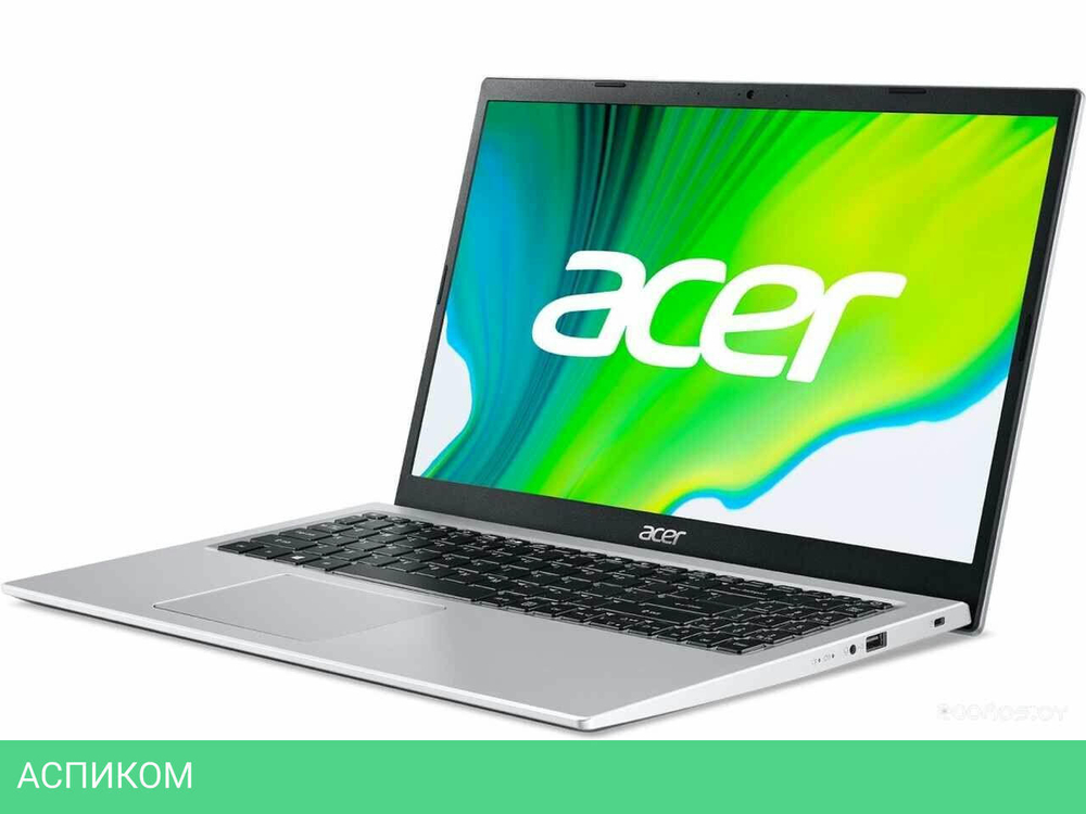Ноутбук Acer Aspire 3 A315-35 NX.A6LER.01H