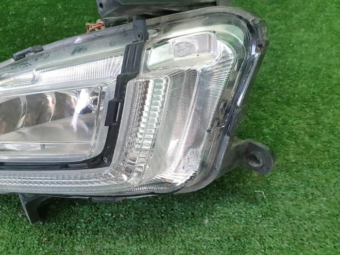 ПТФ левая Hyundai Tucson 3 (2018-2021)