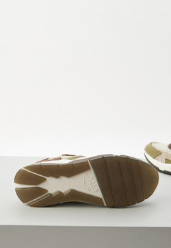 Кроссовки мужские VOILE BLANCHE CLUB19 MESH