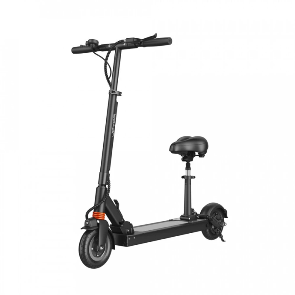 Электросамокат Joyor F5S Black