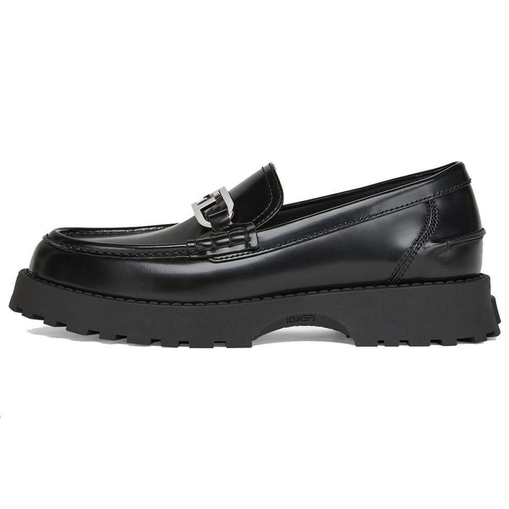 Лоферы FENDI, 7D157969FF0QA1