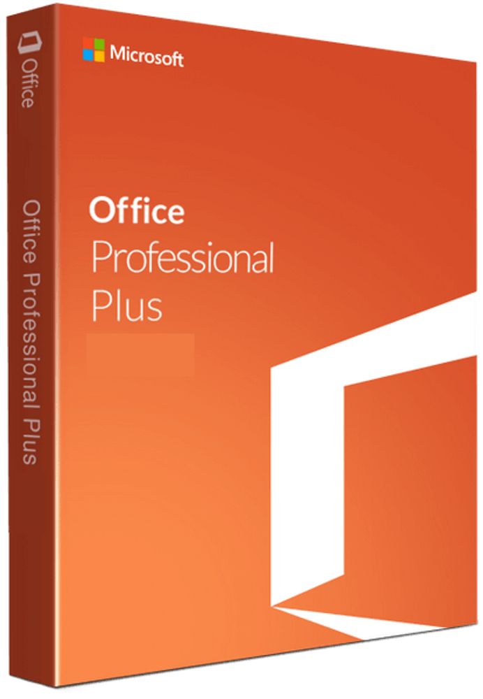 Office LTSC Professional Plus 2021 (Perpetual License)Commercial