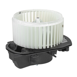 Вентилятор отопителя (с модулем) PORSCHE Cayenne 11-18/Touareg 11-17/Q7 16- GANZ GIC06374