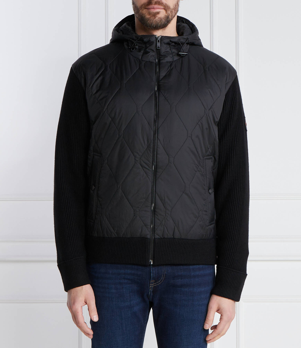 Куртка Kaflero BOSS ORANGE - черный(50505714)