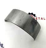 Вкладыши шатунные STD | 02/634783, U5ME0011 | Аналог