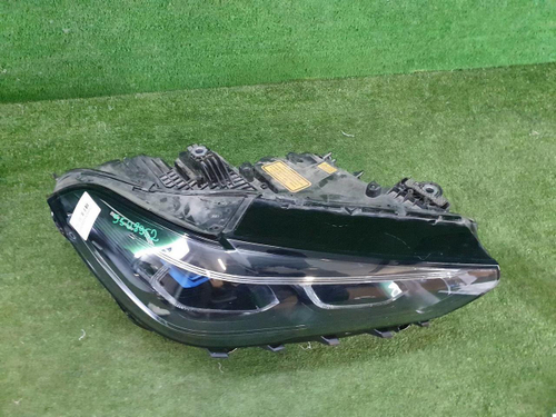 Фара правая BMW X5 G05 X6 G06 (18-23) Laser Black