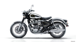 Royal Enfield Classic 650 Black Chrome (Premium)