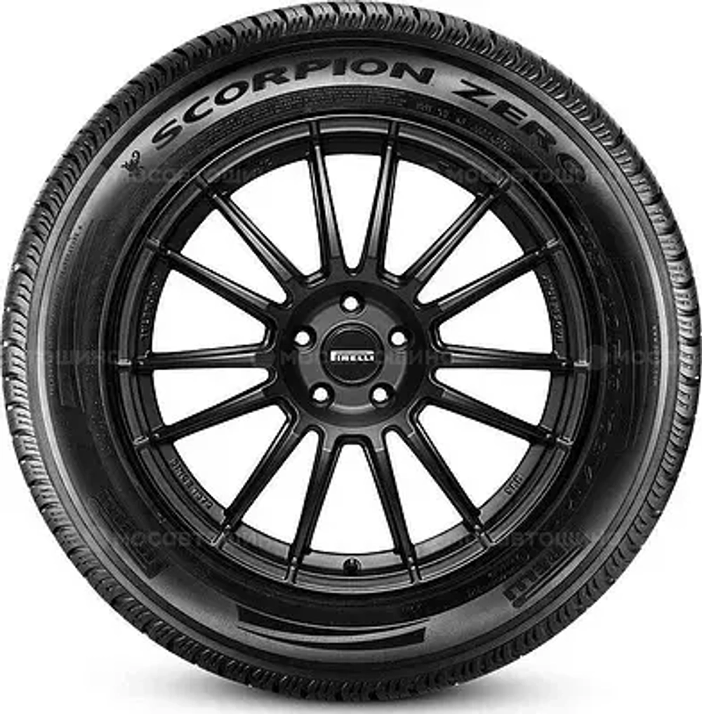 Pirelli Scorpion Zero 265/35 R22 102W XL