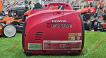 Генератор Honda EU10 IT1 RH