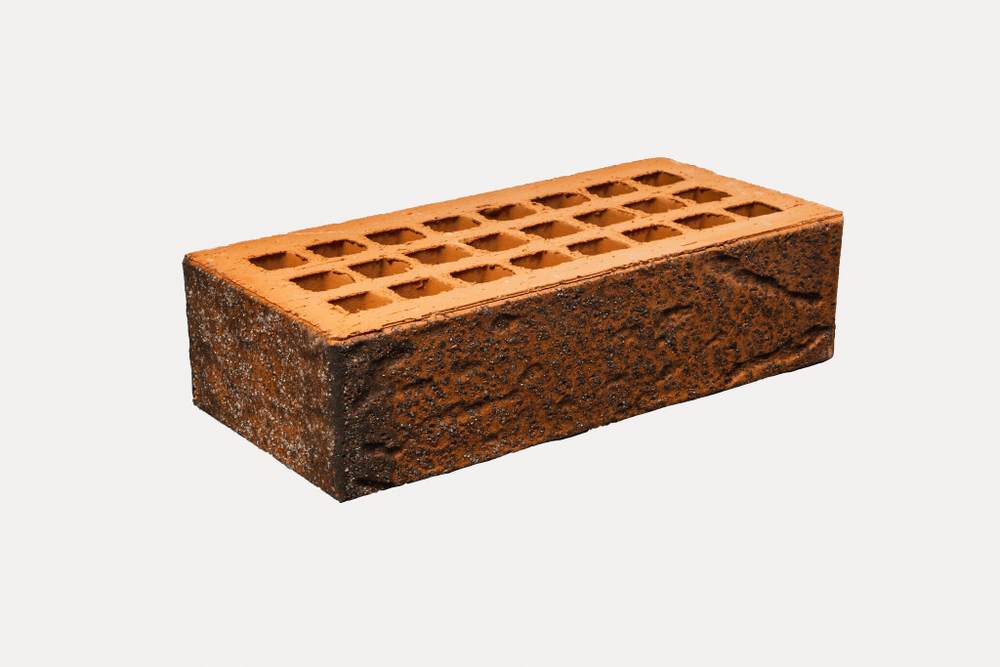 КИРПИЧ ГУБСКИЙ КРАСНЫЙ