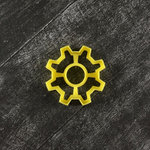 Инструменты: шестеренка