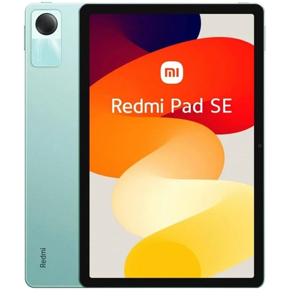 Планшет Xiaomi Redmi Pad SE 6/128Gb Mint Green CN