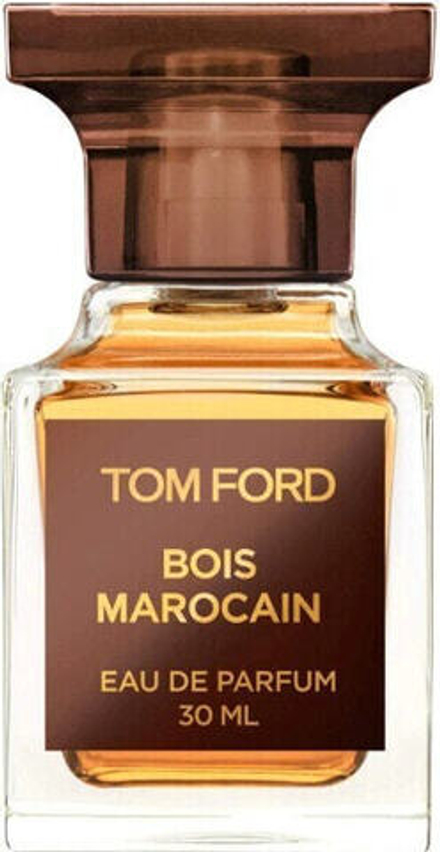 Древесный аромат парфюм Tom Ford Bois Marocain EDP 2022
