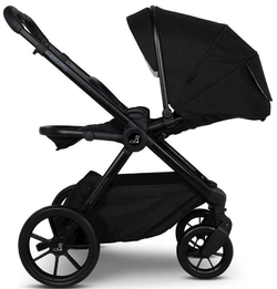 Детская коляска 3 в 1 Cosatto Giggle 4 Foxed